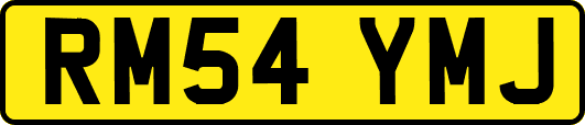 RM54YMJ