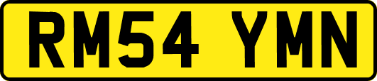 RM54YMN