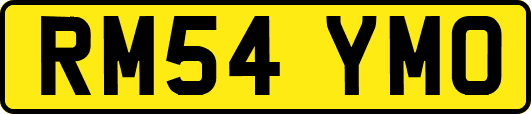 RM54YMO