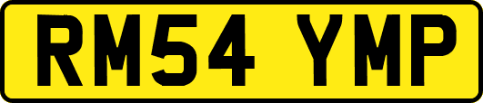 RM54YMP