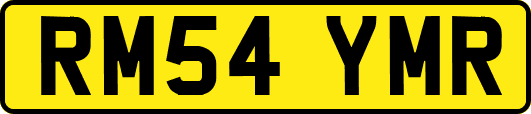 RM54YMR