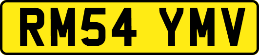 RM54YMV