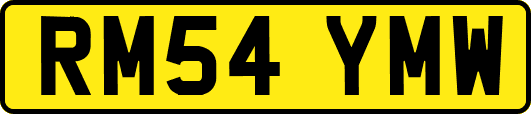 RM54YMW