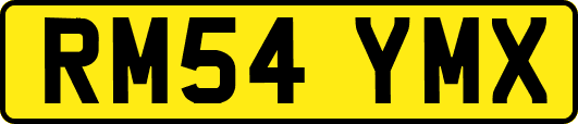 RM54YMX