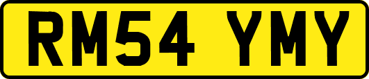 RM54YMY