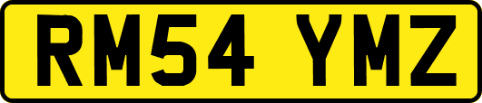 RM54YMZ