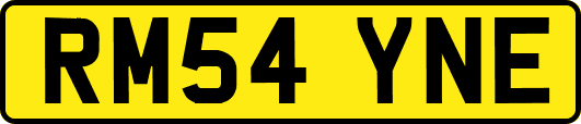 RM54YNE