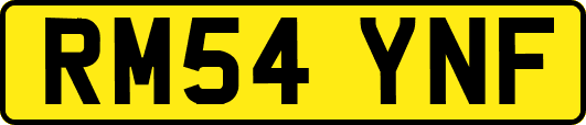 RM54YNF