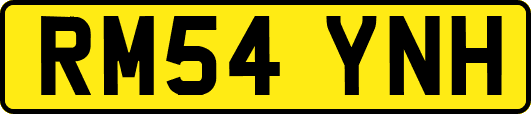 RM54YNH
