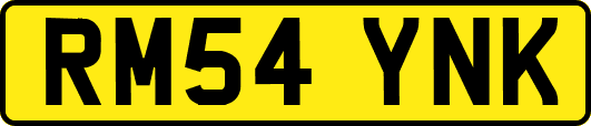 RM54YNK