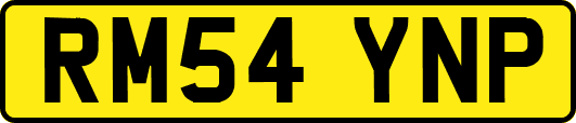 RM54YNP