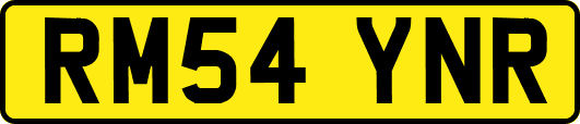 RM54YNR