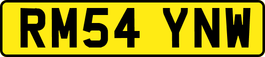 RM54YNW