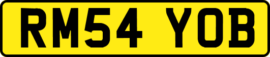 RM54YOB