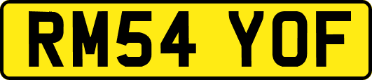 RM54YOF