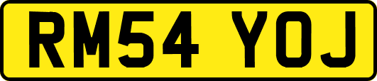 RM54YOJ