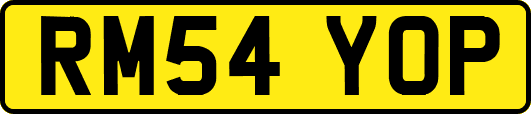 RM54YOP
