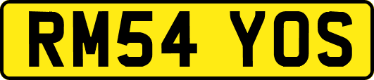 RM54YOS