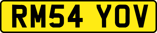 RM54YOV