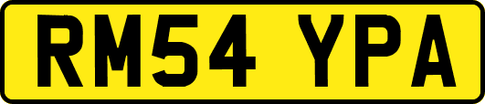 RM54YPA