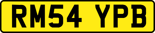 RM54YPB