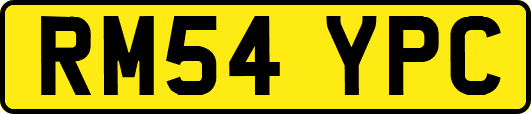 RM54YPC
