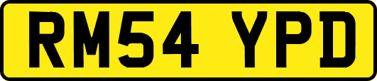 RM54YPD
