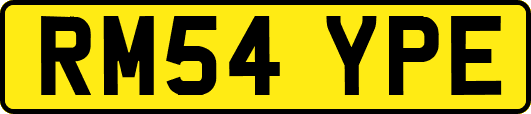 RM54YPE
