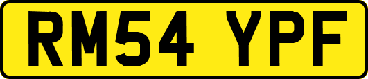 RM54YPF