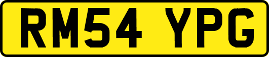 RM54YPG