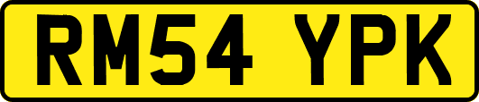 RM54YPK