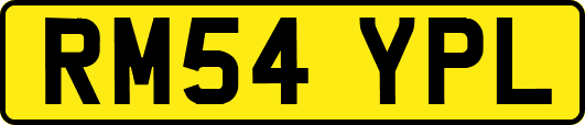 RM54YPL