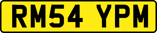 RM54YPM