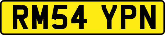 RM54YPN