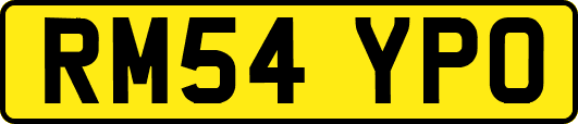 RM54YPO