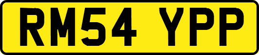 RM54YPP