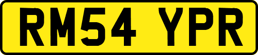 RM54YPR