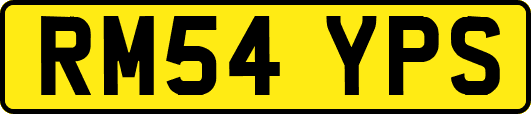 RM54YPS
