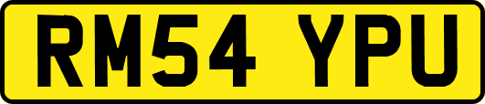 RM54YPU