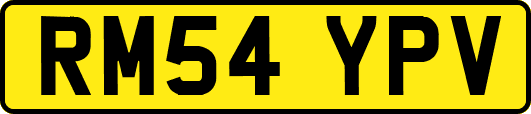 RM54YPV