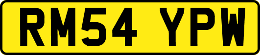 RM54YPW
