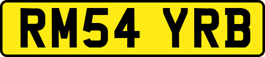RM54YRB