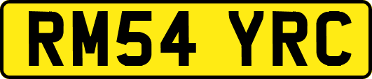 RM54YRC