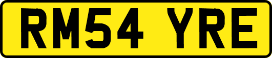 RM54YRE