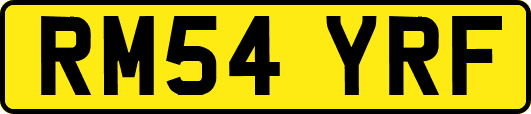 RM54YRF