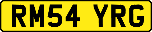 RM54YRG