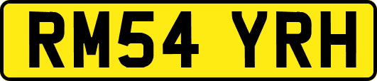 RM54YRH