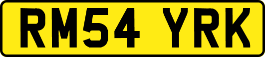 RM54YRK