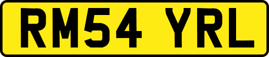 RM54YRL