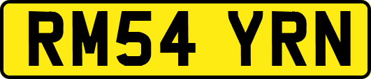 RM54YRN